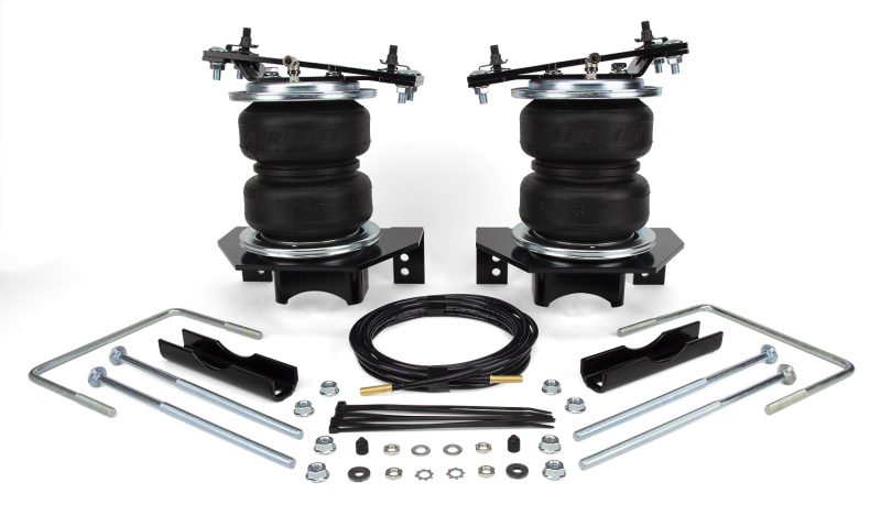 Ford F250 Air Spring Kit - Air Lift - LoadLifter 5000 - `20-`22